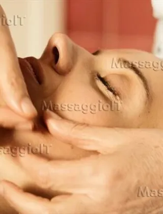 3520921715 - Massaggio Totale Relax 3520921715