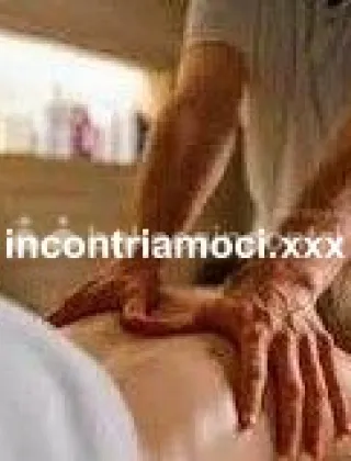 3792365989 - Uomo Italiano Propone Massaggi Di Coppia E /O Per