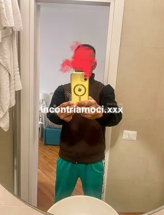 3510605703 - Brasiliano Idarulico Cerca Solo Donna Napoli