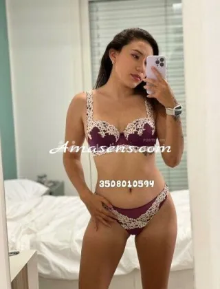 3508326173 - ❤️ Melissa Bella Colombiana Nuova In Italia Molto