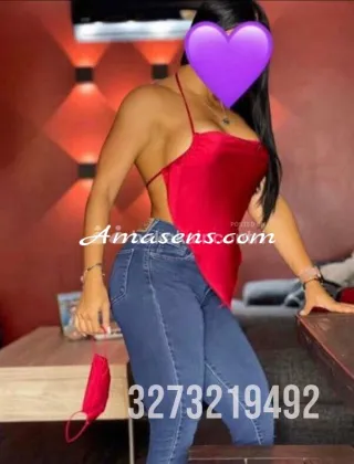 3273219492 - A Mazara Del Vallo ? Vanessa ? Nuova Nella Tua
