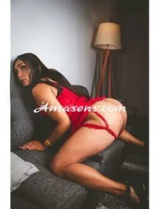 3520535684 - Ciao Amore Sono Una Ragazza Multo Passionale Mi