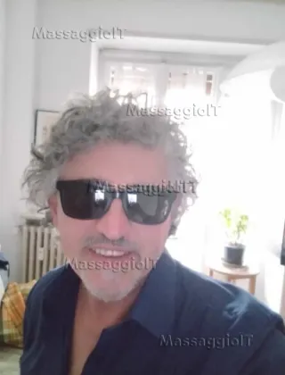 3713980016 - Ritornato!!!!! Massaggiatore Professionale....