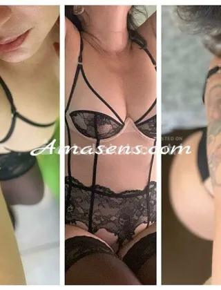 3510809742 - La Tua Incantevole Massaggiatrice Melissa E Anche