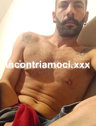 3453453258 - Scrivimi E Parliamo
