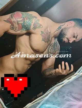 3472807253 - Italiano Cerca Divertimento Con La Tua Lei