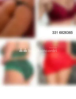 3316826365 - Escort Milf Bergamo