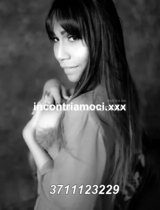 3711123229 - Claudia Tx Unica! Foto Reali