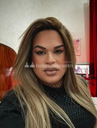 3911293354 - Novitta Fantasiosa!!!Camilla Trans Transgressiva