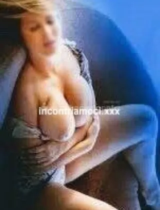 3778284304 - Spagnola Bionda #Massaggi, Relax, Solo Per Uomini