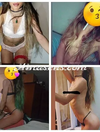 3311502336 - Ragazza Disponibile