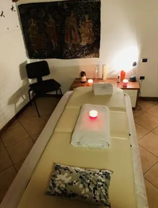 3392192270 - Massaggiatore Olistico Professionale 3392192270