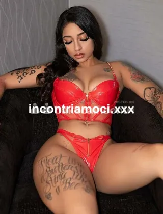 3508611600 - 🔥 ? Arrivata Per Pochi Giorni Dolce Bambolina