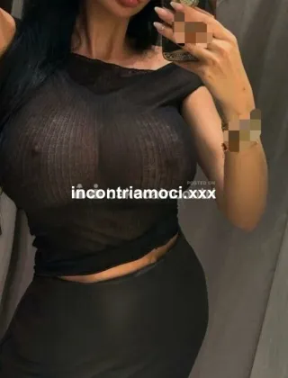 3508637441 - Escort Mistress Napoli