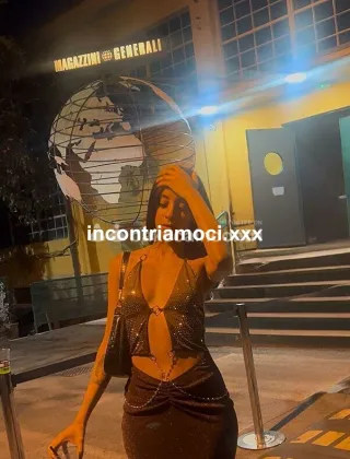 3895704563 - ❤️ Appena Arrivata Brasiliana Prima Volta In Citta