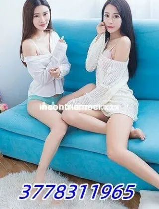 3778311965 - 💋 Lato B Oggi Nuovissima Due Ragazza Orientale