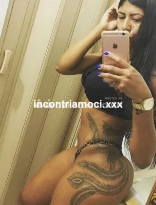 3881413765 - 🔥 Appena Arrivata A Monteverde Michelle Bella