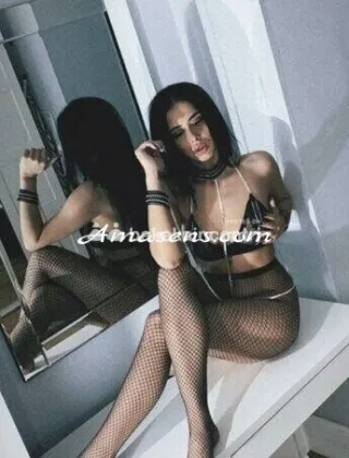 3924896236 - Escort Mistress Siena
