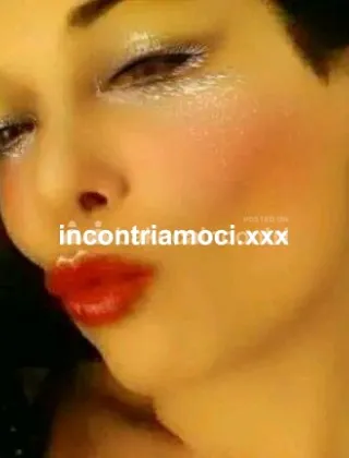 3426113246 - Chiamami! Luana Bolognese Completa Duo Coppie