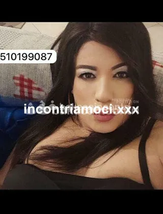 3510199087 - 💋 Massagiatrice Trans Molto Porca A/P, Come Tu Mi