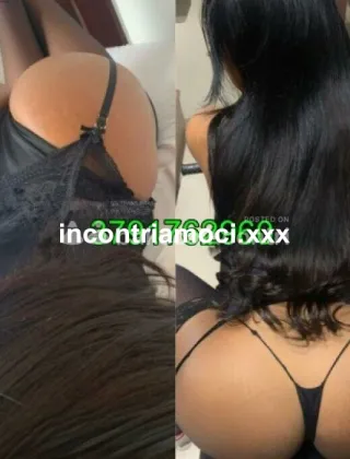 3791762960 - Trans Mistress Benevento