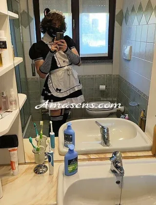 3466070333 - Femboy In Cerca Di Coppie E Ragazze Per Divertirsi