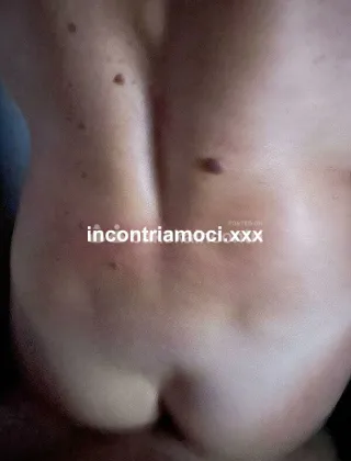 3762132782 - Cerco Coppia