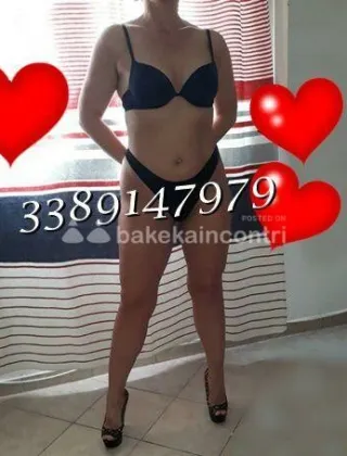 3389147979 - ❤️ Avezzano Alessandra !!