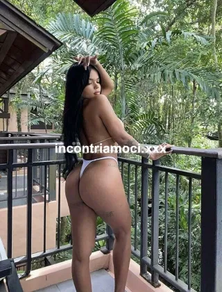 3509309330 - Escort Mistress Milano