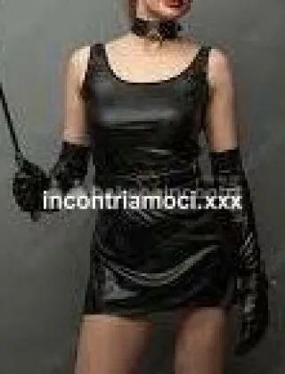 3500599766 - Escort Mistress Verona