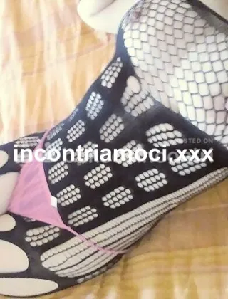 3334785092 - 🔥 La Vuoi Bella??? Vieni A Fare La Scopatellaaaaa