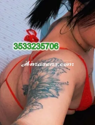 3533235706 - Certosa Prima Volta?Regina Ragazza Brasiliana??