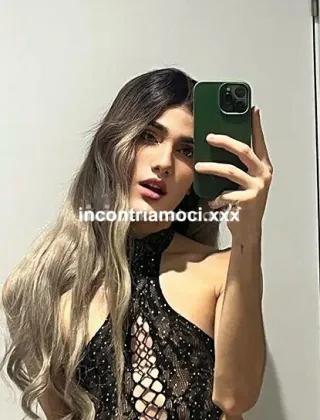 3445755128 - 🔥 Carlotta Trans Tutta Tua Vogliosa Completa Per