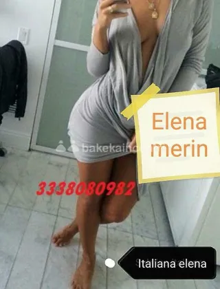 3338835700 - Escort Milf Brescia