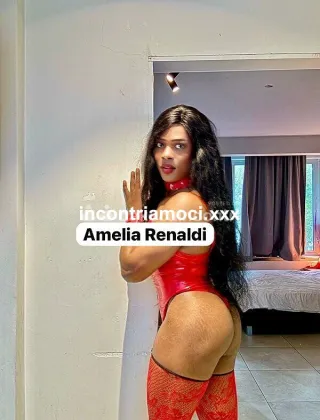 3773355773 - Trans Mistress Perugia