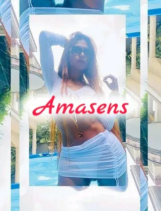 3270878262 - Zona Vaticano Mia Colucci Top Trans Latina Nessuna