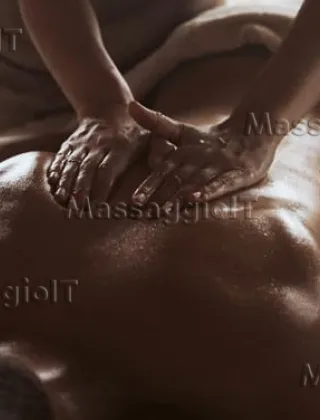 3762584582 - Massaggiatore Relax Sensoriale Per Coppie