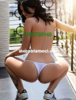 3533795148 - Escort Mistress Genova