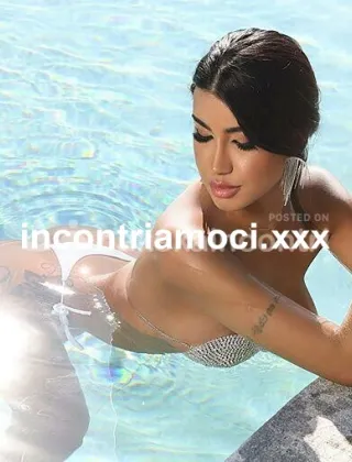 3298948041 - ??Castelfranco?? Nicole Andrade Transex