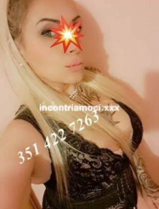 3514227263 - Escort Milf Cagliari