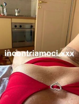3661463098 - Trans Mistress Perugia