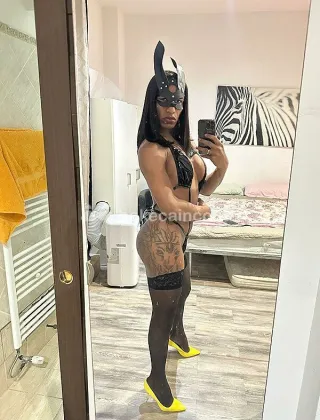 3509027773 - 💋 Naomi Brasiliana Naomi Ed Completissima Ricevo