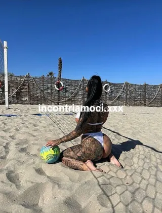 3290095825 - Escort Mistress Bergamo