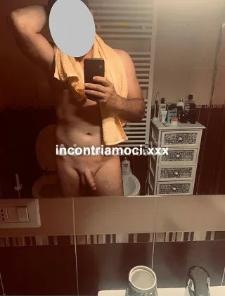 3518841596 - Bel Moro Alla Ricerca Di Una Bella Trans Per Prima