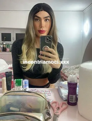 3444271925 - Bellissima Novita' A Genova ?? Jennifer Trans ??
