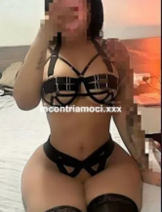 3533582512 - ❤️ Ivi Affascinante Ragazza Cubana