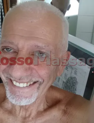 3494211082 - Fulvio Massaggi Roma Massaggiatore