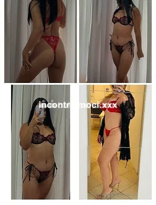 3519323387 - Novita Assoluta Udine Bella Bionda Curve