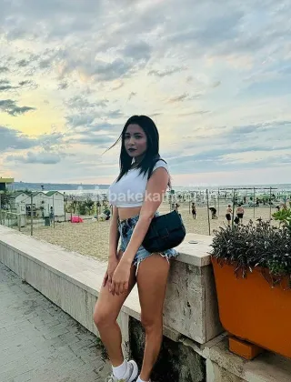 3501922834 - Escort Mistress Sondrio