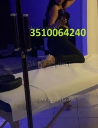 3510064240 - Escort Mistress Reggio nell'Emilia